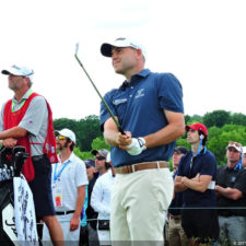 Galería de selección de fotos de la ronda final del 117º US Open en Erin Hills cortesía de la Revista Fairway