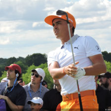 Galería de selección de fotos de la ronda final del 117º US Open en Erin Hills cortesía de la Revista Fairway