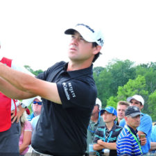 Galería de selección de fotos de la ronda final del 117º US Open en Erin Hills cortesía de la Revista Fairway