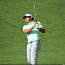 Galería de selección de fotos de la ronda final del 117º US Open en Erin Hills cortesía de la Revista Fairway