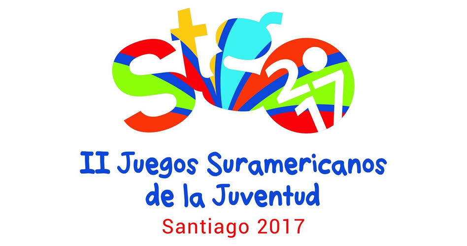 Golf venezolano estará en los II Juegos Suramericanos de la Juventud en Santiago 2017 (cortesía Twitter)