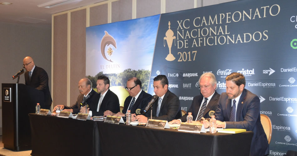 México gana el Campeonato Internacional de Aficionados por Parejas (cortesía Nuestra Gente Campeche)