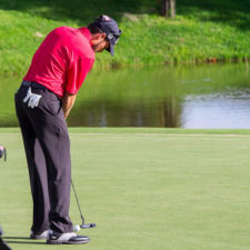 Mini-galería de fotos de la Copa Arturo Calle cortesía de Juan Sebastián Ramírez