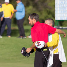 Mini-galería de fotos de la Copa Arturo Calle cortesía de Juan Sebastián Ramírez