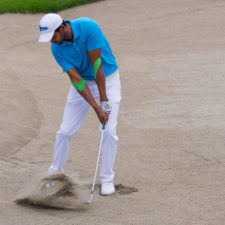 Mini-galería de fotos de la Copa Arturo Calle cortesía de Juan Sebastián Ramírez