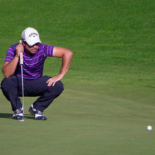 Mini-galería de fotos de la Copa Arturo Calle cortesía de Juan Sebastián Ramírez