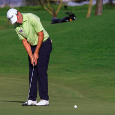 Mini-galería de fotos de la Copa Arturo Calle cortesía de Juan Sebastián Ramírez