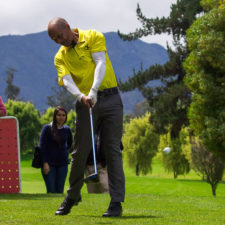 Mini-galería de fotos de la Copa Arturo Calle cortesía de Juan Sebastián Ramírez