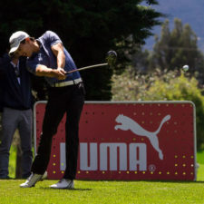 Mini-galería de fotos de la Copa Arturo Calle cortesía de Juan Sebastián Ramírez