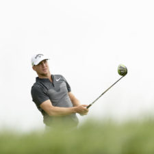 US Open en Erin Hills en su máxima expresión (cortesía USGA)