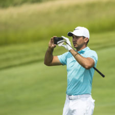 US Open en Erin Hills en su máxima expresión (cortesía USGA)