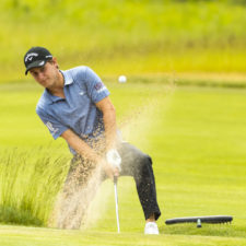 US Open en Erin Hills en su máxima expresión (cortesía USGA)