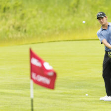 US Open en Erin Hills en su máxima expresión (cortesía USGA)