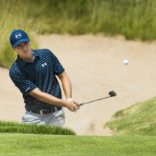 US Open en Erin Hills en su máxima expresión (cortesía USGA)