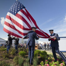 US Open en Erin Hills en su máxima expresión (cortesía USGA)