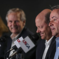 US Open en Erin Hills en su máxima expresión (cortesía USGA)