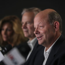 US Open en Erin Hills en su máxima expresión (cortesía USGA)