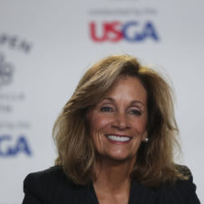 US Open en Erin Hills en su máxima expresión (cortesía USGA)