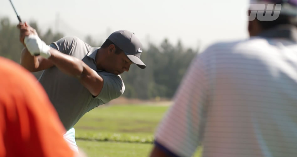 Video, el ritmo de Jhonattan Vegas