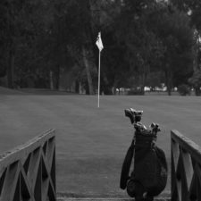 XXIX Abierto Serta de Golf. Tour Profesional