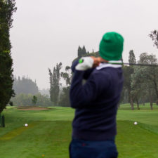 XXIX Abierto Serta de Golf. Tour Profesional