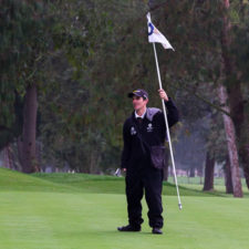 XXIX Abierto Serta de Golf. Tour Profesional