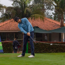 XXIX Abierto Serta de Golf. Tour Profesional