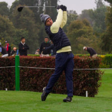 XXIX Abierto Serta de Golf. Tour Profesional