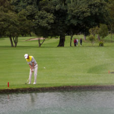 XXIX Abierto Serta de Golf. Tour Profesional