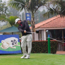 XXIX Abierto Serta de Golf. Tour Profesional
