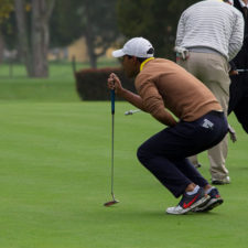 XXIX Abierto Serta de Golf. Tour Profesional