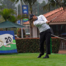 XXIX Abierto Serta de Golf. Tour Profesional