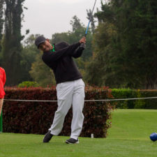 XXIX Abierto Serta de Golf. Tour Profesional