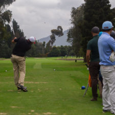 XXIX Abierto Serta de Golf. Tour Profesional