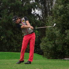 XXIX Abierto Serta de Golf. Tour Profesional