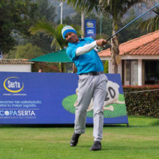 XXIX Abierto Serta de Golf. Tour Profesional