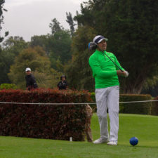 XXIX Abierto Serta de Golf. Tour Profesional