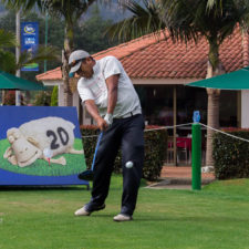 XXIX Abierto Serta de Golf. Tour Profesional