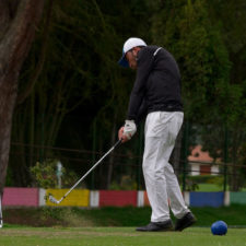 XXIX Abierto Serta de Golf. Tour Profesional