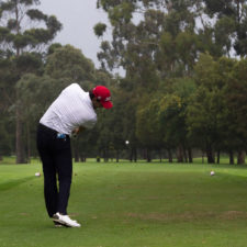 XXIX Abierto Serta de Golf. Tour Profesional