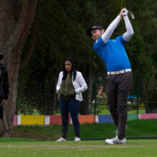 XXIX Abierto Serta de Golf. Tour Profesional