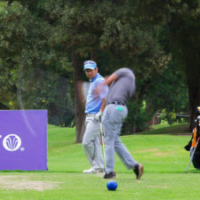 XXIX Abierto Serta de Golf. Tour Profesional