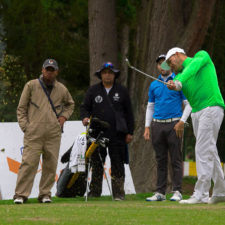 XXIX Abierto Serta de Golf. Tour Profesional