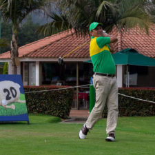 XXIX Abierto Serta de Golf. Tour Profesional