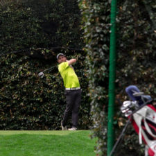 XXIX Abierto Serta de Golf. Tour Profesional