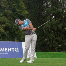 XXIX Abierto Serta de Golf. Tour Profesional
