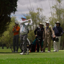 XXIX Abierto Serta de Golf. Tour Profesional