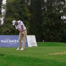 XXIX Abierto Serta de Golf. Tour Profesional