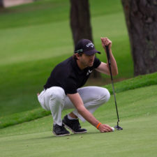 XXIX Abierto Serta de Golf. Tour Profesional