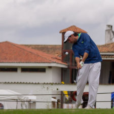XXIX Abierto Serta de Golf. Tour Profesional